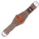 thumbnail image 1 of Cincha Classic Equine 71 cm Mohair/Alpaca 27 hilos, 1 of 1