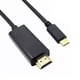 thumbnail image 1 of Cable Adaptador Tipo-C a HDTV Ultra HD 3840x2160, 1 of 5
