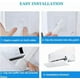thumbnail image 4 of Deflector De Viento Universal Para Aire Acondicionado, 4 of 5