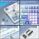 thumbnail image 3 of Corbobo Teclado Mecánico F98X Wireless BT5.0, 3 of 3