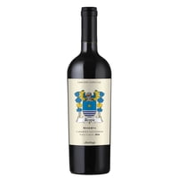 Vino Tinto Cabernet Sauvignon 13° Botella 750 Ml Oveja Negra