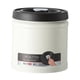 thumbnail image 1 of Recipiente De Café Al Vacío Tipo Prensa, Contenedor De Granos De Café Para Harina, Arroz, Azúcar, 1600ml, 1 of 5
