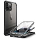 thumbnail image 1 of Funda de teléfono i-Blason Transparente para iPhone 14 Pro 6.1 pulgadas Ares, 1 of 7