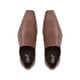 thumbnail image 4 of Zapato Formal Hombre Cuero 540 Marrón Perlatto, 4 of 5