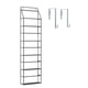 thumbnail image 1 of Organizador Sobre La Puerta Calcetines Puerta Zapatero Para Toallas Secadores De Pelo Ropa, 1 of 2