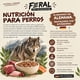 thumbnail image 4 of Lata Feral Perro Adulto Monoproteína Vacuno 400 Grs. X 6 Un., 4 of 5
