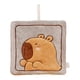 thumbnail image 1 of Toalla de Mano Colgante Gris, 1 of 3