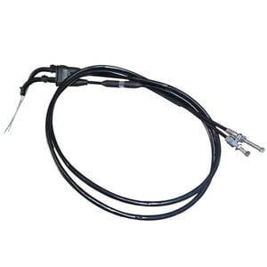 Genérico - Piolas De Acelerador Para Moto Yamaha Xtz 150 (2 Un)
