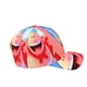 thumbnail image 5 of Capitán Calzoncillos Gorra de Béisbol para Hombres, Mujeres y Niños, Gorra Clásica de Visera Plana, Gorra Hip Hop Trucker, Snapback Ajustable, 5 of 5