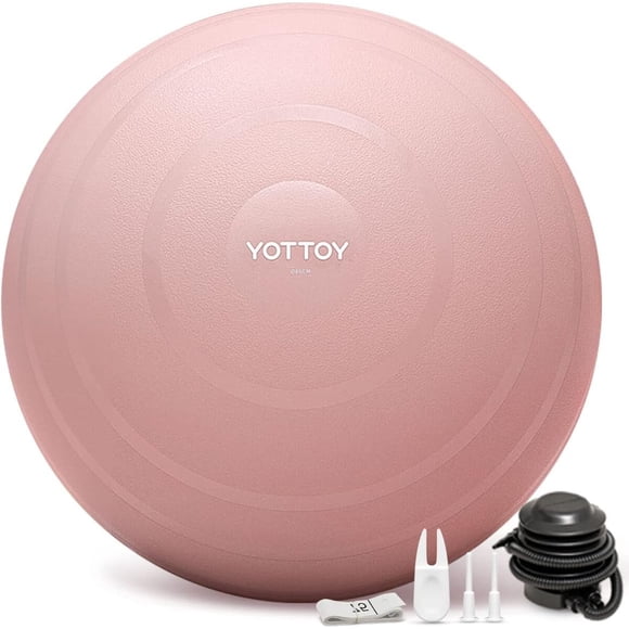Pelota de Ejercicio YOTTOY 2,8 mm Antiexplosión