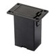 thumbnail image 5 of Caja De Sujeción De Batería De 9V, Cubierta Del Compartimento Para Pastilla De Guitarra Eléctrica, 5 of 5