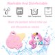thumbnail image 2 of Collares masticables para niños sensoriales Forgreafa, 5 unidades, 2 of 6