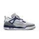 thumbnail image 1 of Zapatilla Hombre Spizike Low White/Midnight Navy Jordan Nike, 1 of 3