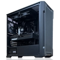 Compuelite - Pc Workstation Intel I7 14700 + 32Gb Ddr5 + Quadro Rtx A2000 | Pcw003
