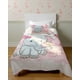 thumbnail image 4 of Quilt Cubrecama De Verano Plaza Y Media Blanco 04, 4 of 4