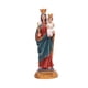 thumbnail image 2 of Figuritas De Resina Jesús Escultura Natividad Mesa Virgen María Estatua Decoraciones, 2 of 2
