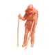 thumbnail image 4 of Figuras De Personas En Miniatura Sin Pintar A Escala 1/64 Para Decoración De Escenas En Miniatura DIY Estilo C, 4 of 5