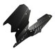thumbnail image 1 of Guardabarros Trasero Guardabarros Protector De Cadena Para YAMAHA MT03 R3 R25 Negro, 1 of 5