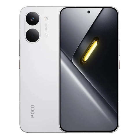 Xiaomi Poco X8 Pro Max 512Gb 12 Ram 5G - Blanco