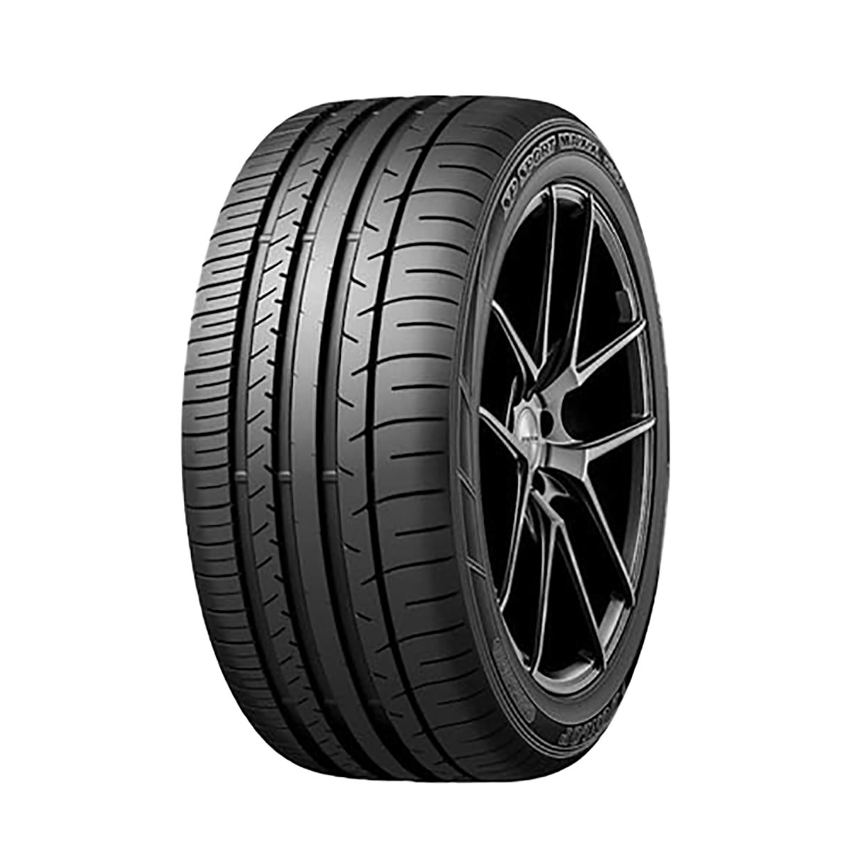 Neumatico Dunlop 295/35 R21 107Y Sport Max050