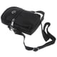 thumbnail image 1 of Riñonera Riñonera Deporte Viajar Funda Para Teléfono Celular Funda Para Monedero Negro, 1 of 3