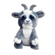 thumbnail image 2 of Peluche de cabra de peluche Feisty Pets Junkyard Jeff 20 cm, 2 of 3