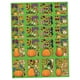 thumbnail image 3 of Pegatinas Decorativas De Calabaza De Halloween, Divertidas Para Hacer Tú Mismo, Para Fiestas De Clubes, Festivales, Cantidad 32, 3 of 5