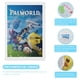 thumbnail image 3 of Palworld Kits de Pintura de Diamantes para Adultos 5D DIY Diamond Art Kits Full Drill Diamond Dots para Regalo Decoración de Pared y Relajación Artes de Gemas 20*30cm, 3 of 6