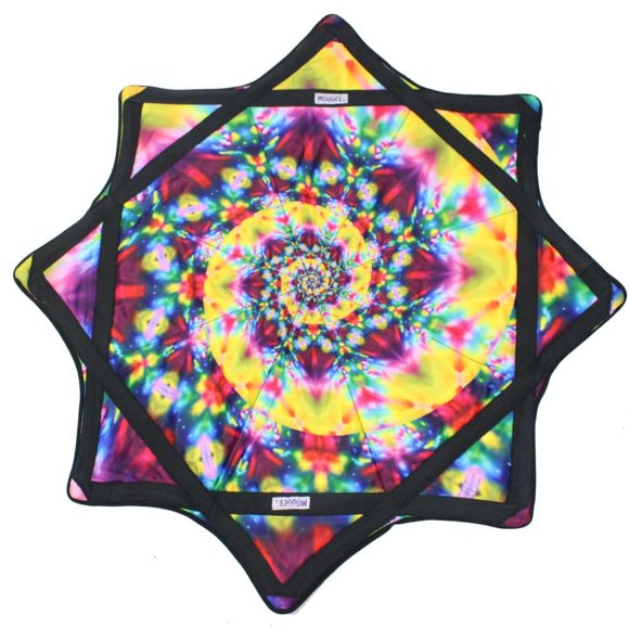 Flow Toy Mougee Classic Flow Star Artist Series EON Design