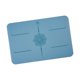 thumbnail image 5 of Colchoneta De Yoga Peque?a, Almohadilla Para Las Rodillas, Cojín Para Estiramientos, Fortalecimiento Muscular, Azul, 5 of 5