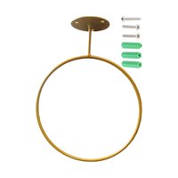 Magideal - Soporte De Exhibición Multifuncional Para Pelotas Deportivas, Soporte De Exhibición Para Sombreros, Ahorro De Espacio, Organización Del Hogar, Estante