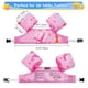 thumbnail image 3 of Brazalete De Natación Para Niños De 9 A 14 A 18 A 23 Kg De Nailon Pink Seal, 3 of 4