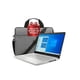 thumbnail image 1 of NOTEBOOK HP 14-CF2051LA INTEL CORE I3-10110U 8GB RAM 128 GB SSD (REACONDICIONADO), 1 of 8