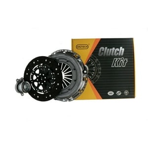Ostech - Kit Embrague 3 Piezas Mg Rx 5 1.5 (2018-2020)