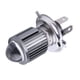 thumbnail image 4 of Bombillas De Faros LED Con Lente Impermeable DC 12-80V 1080LM H4 Blanco, 4 of 5