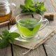 thumbnail image 3 of Té verde con menta Teapigs, 50 bolsitas biodegradables, 3 of 5