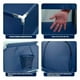 thumbnail image 5 of Corral Infantil Nubo 3en1 Juegos Malla Tela Oxford 180x120cm, 5 of 6