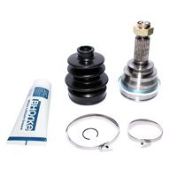 Repuestos Del Sol - Junta Homocinetica Exterior Delantera Izquierda Derecha Suzuki Swift 1 3 2004 2011