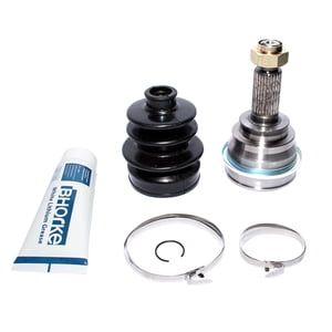 Repuestos Del Sol - Junta Homocinetica Exterior Delantera Izquierda Derecha Suzuki Swift 1 5 2004 2011