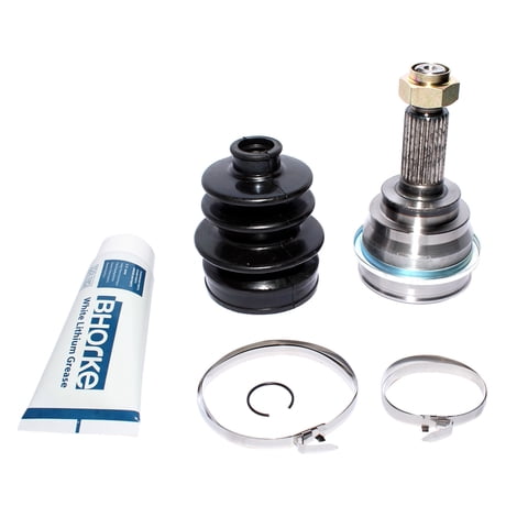 Repuestos Del Sol - Junta Homocinetica Exterior Delantera Izquierda Derecha Suzuki Swift 1 3 2004 2011