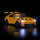 thumbnail image 2 of Kit Luces LED Brickshining para Lego 77239 Porsche 911 GT3 RS, 2 of 3