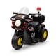 thumbnail image 1 of Moto a Bateria Mini Deportiva Negra, 1 of 3