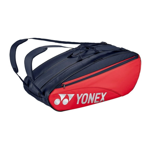 Bolso Yonex Team Rojo Scarlet X9