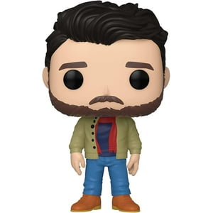 Funko - Pop! Marvel: Eternals - Dane Whitman 738