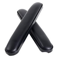 Magideal - Reposabrazos Para Silla De Ruedas Cojín Para Reposabrazos Cojín Para Brazos Cojín De Esponja Para Codo Almohadillas Para Brazos De Silla De Ruedas - A A