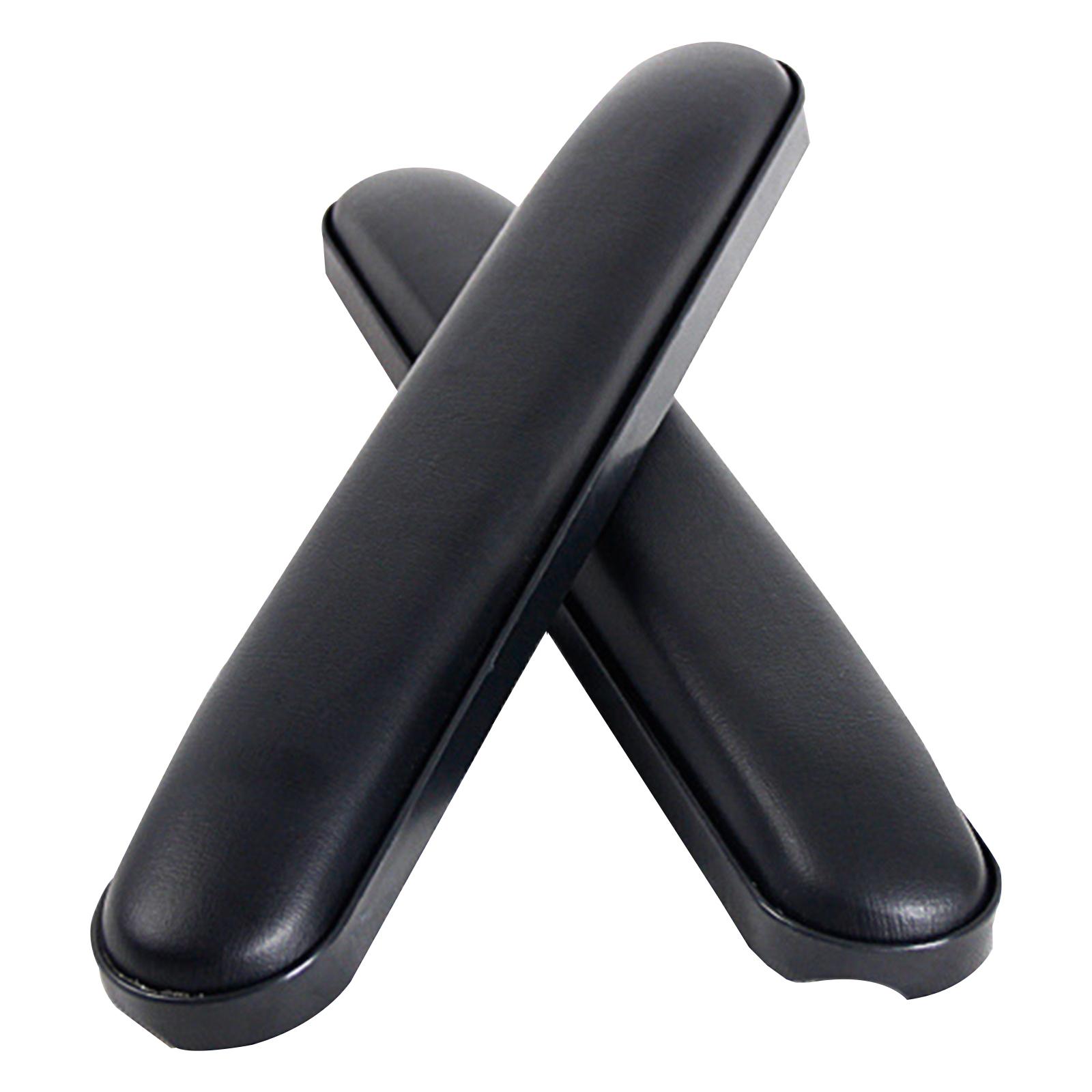 Magideal - Reposabrazos Para Silla De Ruedas Cojín Para Reposabrazos Cojín Para Brazos Cojín De Esponja Para Codo Almohadillas Para Brazos De Silla De Ruedas - A A