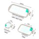 thumbnail image 3 of Aros de bordado Sew Tech para Brother SE700 PE535 SE600, 3 of 9