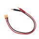 thumbnail image 1 of Carga De Conector Banana De 4,0 Mm A Cable De Carga XT60 Para Batería De Litio RC B6, 1 of 5