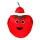 thumbnail image 3 of Disfraz De Fruta Para Niños, Disfraz Bonito Para Niños, Disfraz Para Fiesta Temática, Mascarada, Tomate, 3 of 3