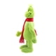 thumbnail image 2 of Muñeco Grinch Bienvenida, 2 of 5